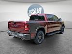 New 2026 Ram 1500 Rebel Crew Cab 4x4 Pickup for sale #6C13712 - photo 32