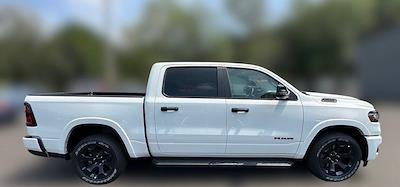 New 2026 Ram 1500 Big Horn Crew Cab 4x4 Pickup for sale #6C13714 - photo 2