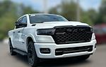 New 2026 Ram 1500 Big Horn Crew Cab 4x4 Pickup for sale #6C13714 - photo 22