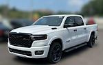 New 2026 Ram 1500 Big Horn Crew Cab 4x4 Pickup for sale #6C13714 - photo 24
