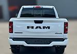 New 2026 Ram 1500 Big Horn Crew Cab 4x4 Pickup for sale #6C13714 - photo 4