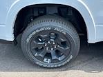 New 2026 Ram 1500 Big Horn Crew Cab 4x4 Pickup for sale #6C13714 - photo 5
