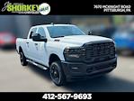 New 2026 Ram 2500 Tradesman Crew Cab 4x4 Pickup for sale #6C13733 - photo 1