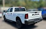 New 2026 Ram 2500 Tradesman Crew Cab 4x4 Pickup for sale #6C13733 - photo 25