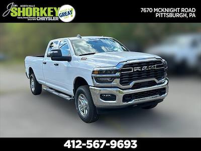 New 2026 Ram 3500 Tradesman Crew Cab 4x4 Pickup for sale #6C13749 - photo 1