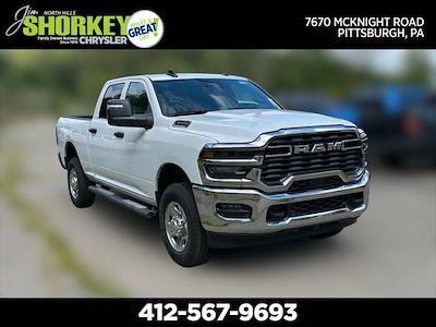 New 2026 Ram 3500 Tradesman Crew Cab 4x4 Pickup for sale #6C13750 - photo 1