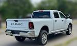New 2026 Ram 3500 Tradesman Crew Cab 4x4 Pickup for sale #6C13750 - photo 31