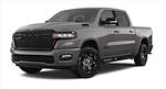 New 2025 Ram 1500 Big Horn Crew Cab 4x4 Pickup for sale #6C13769 - photo 1