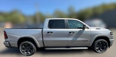 New 2025 Ram 1500 Big Horn Crew Cab 4x4 Pickup for sale #6C13792 - photo 2