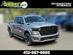 New 2025 Ram 1500 Big Horn Crew Cab 4x4 Pickup for sale #6C13792 - photo 1