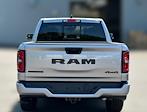 New 2025 Ram 1500 Big Horn Crew Cab 4x4 Pickup for sale #6C13792 - photo 4