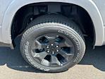 New 2025 Ram 1500 Big Horn Crew Cab 4x4 Pickup for sale #6C13792 - photo 5
