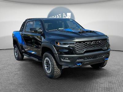 New 2025 Ram 1500 TRX Crew Cab 4x4 Pickup for sale #6C13803 - photo 1