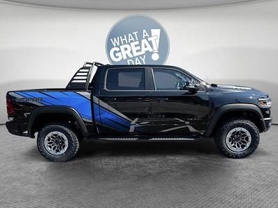 New 2025 Ram 1500 TRX Crew Cab 4x4 Pickup for sale #6C13803 - photo 2
