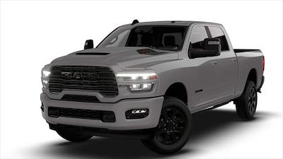 New 2026 Ram 2500 Laramie Crew Cab 4x4 Pickup for sale #6C13821 - photo 1
