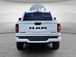 New 2026 Ram 1500 Big Horn Crew Cab 4x4 Pickup for sale #6C13835 - photo 9