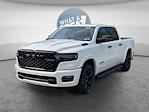 New 2026 Ram 1500 Big Horn Crew Cab 4x4 Pickup for sale #6C13835 - photo 33
