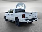 New 2026 Ram 1500 Big Horn Crew Cab 4x4 Pickup for sale #6C13835 - photo 34