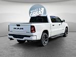 New 2026 Ram 1500 Big Horn Crew Cab 4x4 Pickup for sale #6C13835 - photo 35
