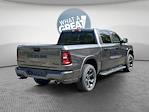 New 2026 Ram 1500 Big Horn Crew Cab 4x4 Pickup for sale #6C13839 - photo 36