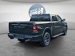 New 2026 Ram 1500 Big Horn Crew Cab 4x4 Pickup for sale #6C13856 - photo 31