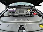 New 2026 Ram 1500 Big Horn Crew Cab 4x4 Pickup for sale #6C13857 - photo 25