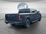 New 2026 Ram 1500 Big Horn Crew Cab 4x4 Pickup for sale #6C13857 - photo 32