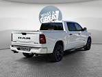 New 2026 Ram 1500 Big Horn Crew Cab 4x4 Pickup for sale #6C13885 - photo 34