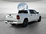 New 2026 Ram 1500 Big Horn Crew Cab 4x4 Pickup for sale #6C13886 - photo 35