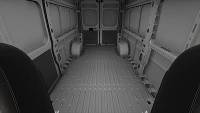 New 2025 Ram ProMaster 2500 High Roof Empty Cargo Van for sale #6C13887 - photo 2