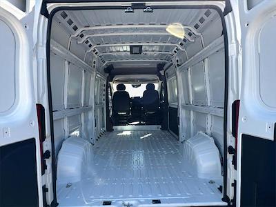 New 2025 Ram ProMaster 2500 High Roof Empty Cargo Van for sale #6C13887 - photo 2