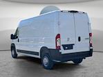 New 2025 Ram ProMaster 2500 High Roof Empty Cargo Van for sale #6C13887 - photo 27