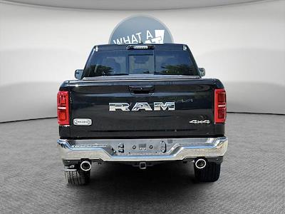 New 2026 Ram 1500 Longhorn Crew Cab 4x4 Pickup for sale #6C13888 - photo 2