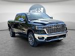 New 2026 Ram 1500 Longhorn Crew Cab 4x4 Pickup for sale #6C13888 - photo 1