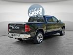 New 2026 Ram 1500 Longhorn Crew Cab 4x4 Pickup for sale #6C13888 - photo 35