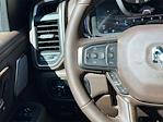 New 2026 Ram 1500 Longhorn Crew Cab 4x4 Pickup for sale #6C13888 - photo 4