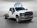 New 2026 Ram 3500 Tradesman Crew Cab 4x4 60 CA Cab Chassis for sale #6C13889 - photo 1