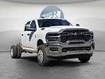 New 2026 Ram 3500 Tradesman Crew Cab 4x4 60 CA Cab Chassis for sale #6C13889 - photo 28