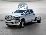 New 2026 Ram 3500 Tradesman Crew Cab 4x4 60 CA Cab Chassis for sale #6C13889 - photo 29