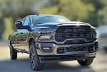 New 2026 Ram 3500 Big Horn Crew Cab 4x4 Pickup for sale #6C13890 - photo 27