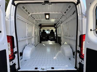New 2026 Ram ProMaster 1500 High Roof Empty Cargo Van for sale #6C13900 - photo 2