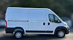 New 2026 Ram ProMaster 1500 High Roof Empty Cargo Van for sale #6C13900 - photo 4