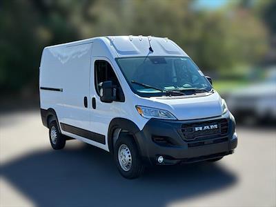New 2026 Ram ProMaster 1500 High Roof Empty Cargo Van for sale #6C13901 - photo 1