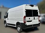 New 2026 Ram ProMaster 1500 High Roof Empty Cargo Van for sale #6C13901 - photo 27