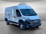 New 2025 Ram ProMaster 2500 High Roof Empty Cargo Van for sale #6C13902 - photo 1