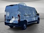 New 2025 Ram ProMaster 2500 High Roof Empty Cargo Van for sale #6C13902 - photo 30