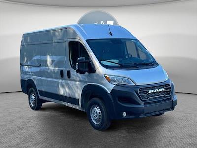 New 2026 Ram ProMaster 2500 High Roof Empty Cargo Van for sale #6C13903 - photo 1