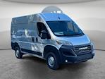 New 2026 Ram ProMaster 2500 High Roof Empty Cargo Van for sale #6C13903 - photo 1
