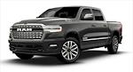 New 2026 Ram 1500 Limited Crew Cab 4x4 Pickup for sale #6C13904 - photo 1