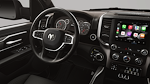 New 2026 Ram 1500 Big Horn Crew Cab 4x4 Pickup for sale #6C13914 - photo 8